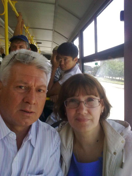 Владимир Лащухин