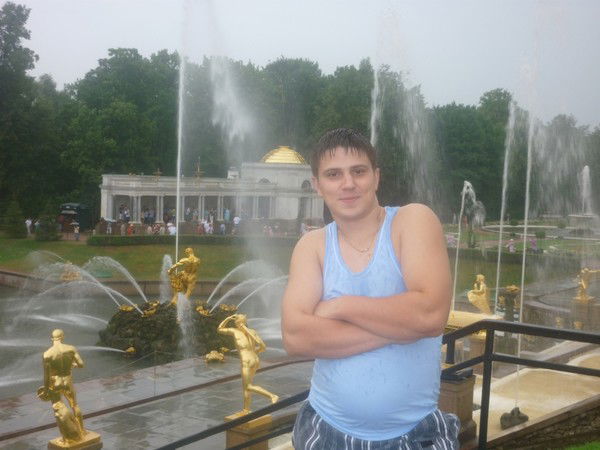 Василий Цыбизов