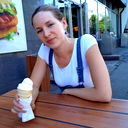 Екатерина Щербакова