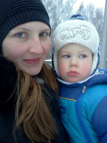 Ольга Грязнова