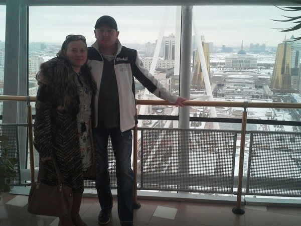 Николай Душенко