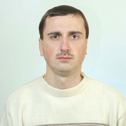 Руслан Дрон