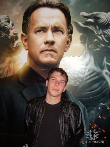 Евгений Соколов