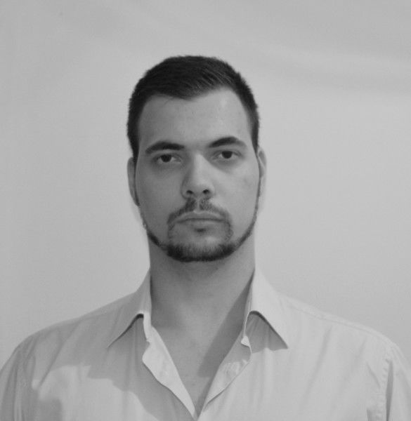 Сапегин Сергей