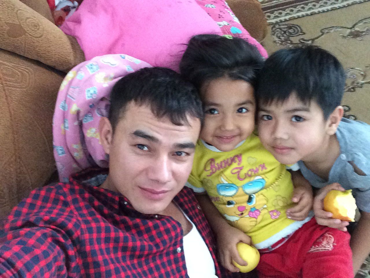 Билимжан Алаев