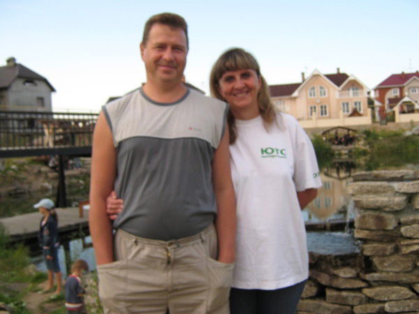 Елена Рацлав