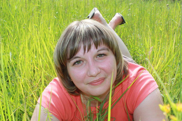 Нэлли Иванова