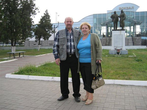 Леонид Киселев