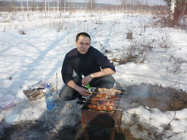 Александр Дьяченко