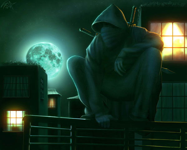 Гавлитин Николай