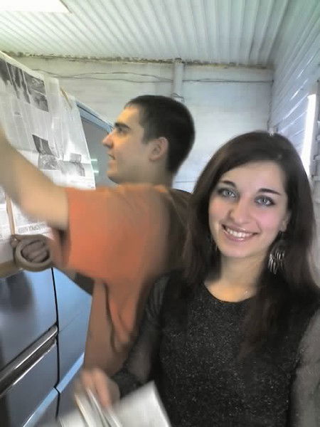 Ирина Гусельникова