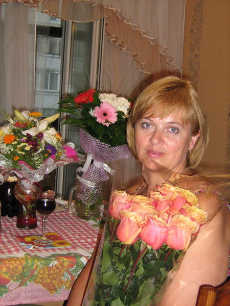 Татьяна Иванова