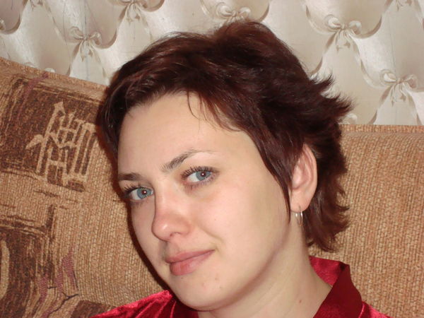 Ольга ...брамм