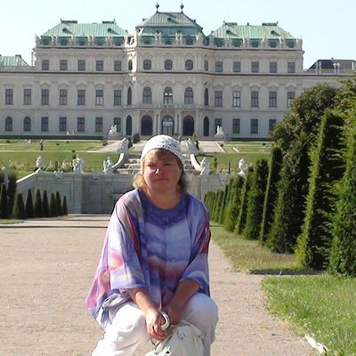 Василиса Козик