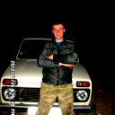 Алексей Саламатов