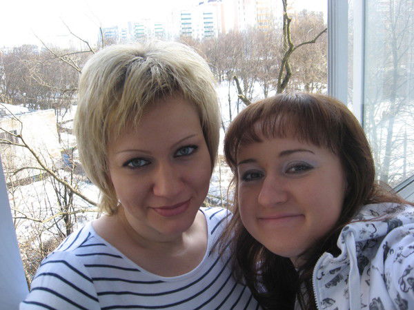 Оксана Гнилицкая