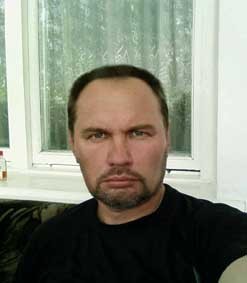 Сергей Мескин