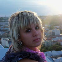 Танюша Матюнина