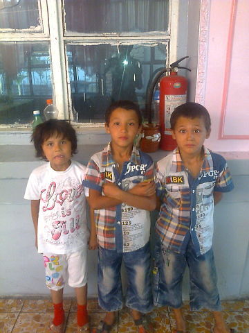 Равшан Назиржанов