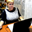 Елена Руденко