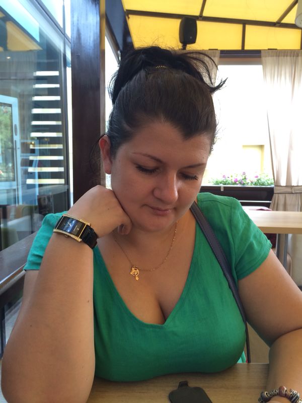 Наталия Комарова