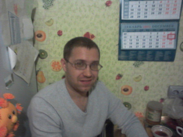 Иван Хлызов