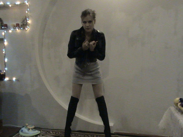 Ксюша Скиба