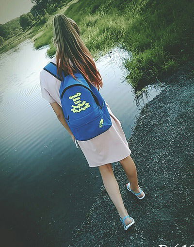 Лиза Соловьева