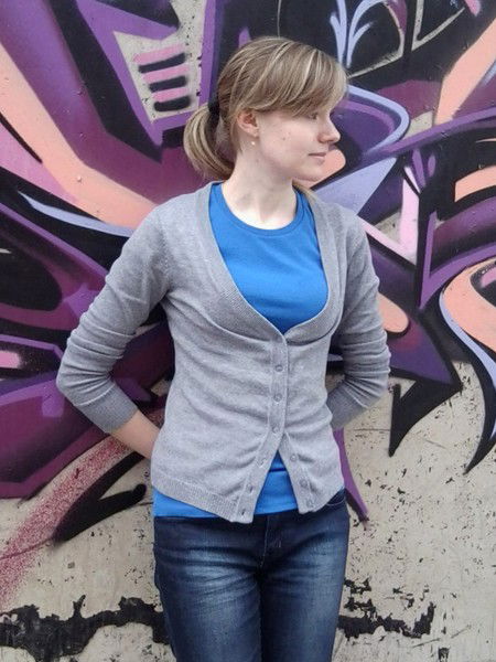 Алиса Медведкина