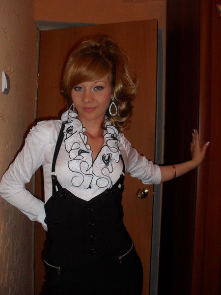 Алена Быховая