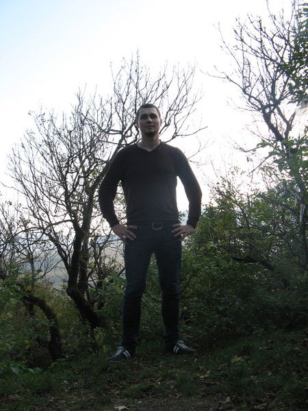 Дмитрий Евсеенко