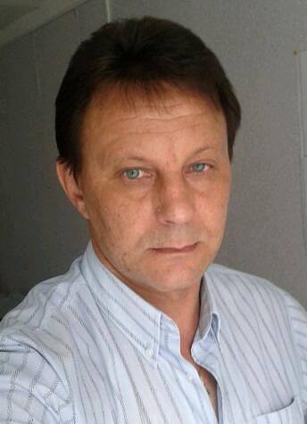 Олег Радаев