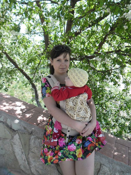 Ксения Рудницкая