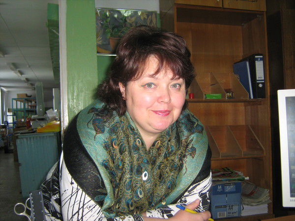 Линиза Гарипова