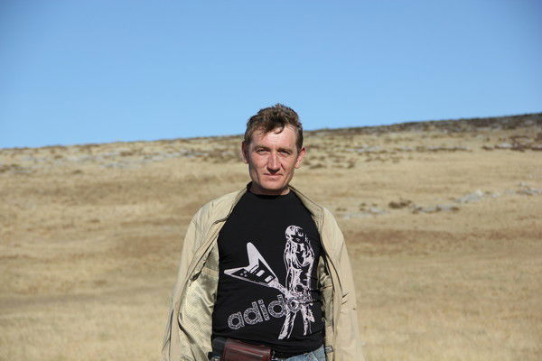 Анатолий Ильянок