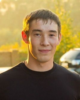 Ришат Ахметшин