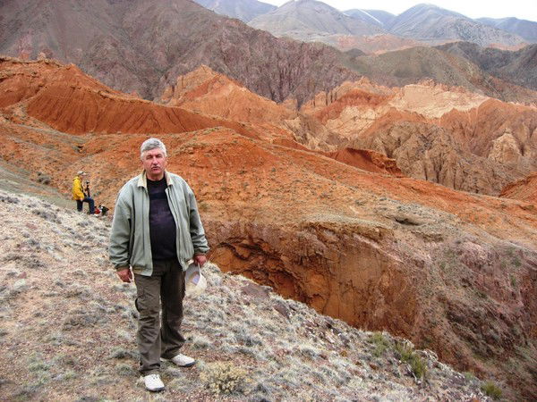 Алексей Нестеров