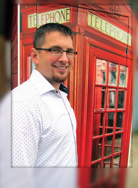 Сергей Василевич