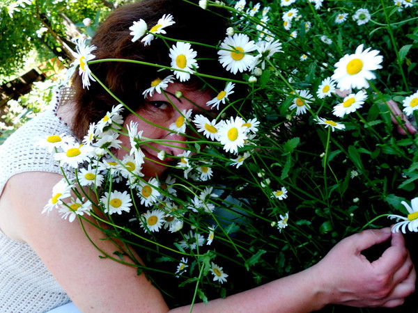 Светлана Букань