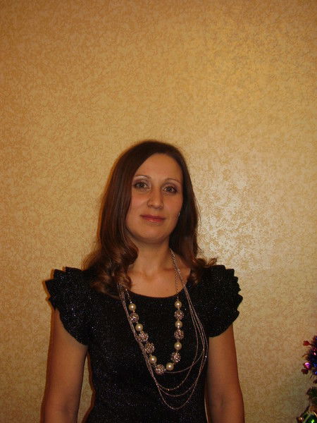 Васютова Гуля