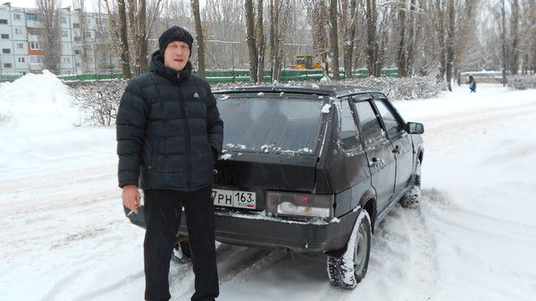 Алексей Фионин