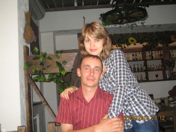 Евгений Клименко