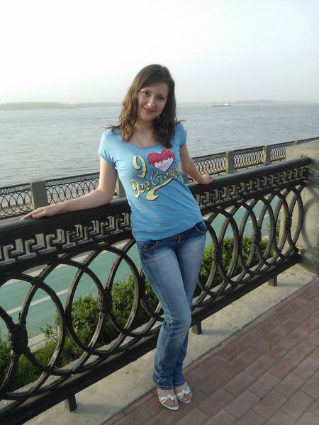 Анастасия Попович