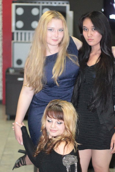 Лиана Нагибина