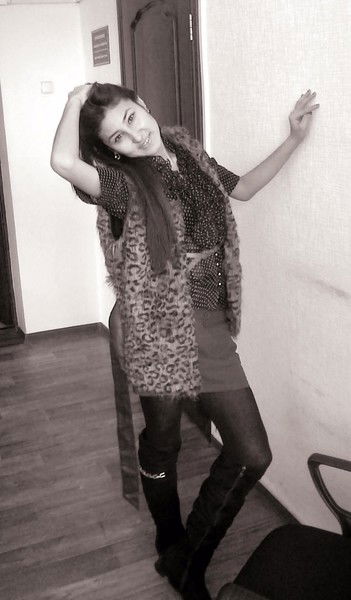 Асема Ракишева