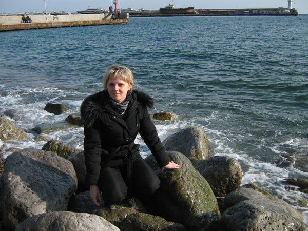 Елена Сорочинская