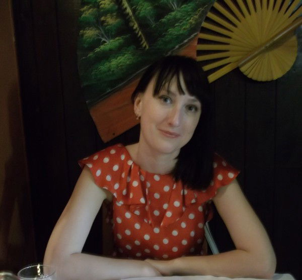 Мария Клундук