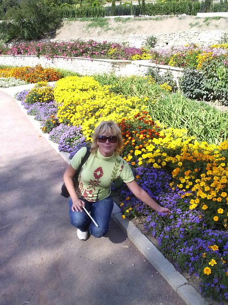 Ирина Шилкова