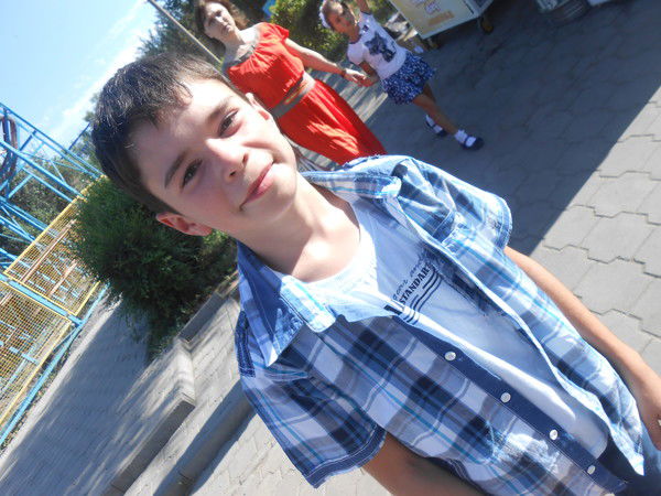 Илья Вакуленко