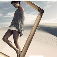 Анжелика Милованова